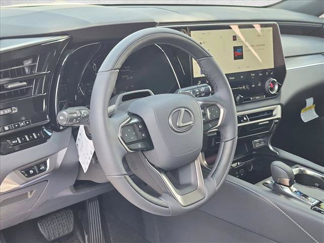 New 2026 Lexus RX 350 Premium Plus w/ Convenience Package FWD image 3
