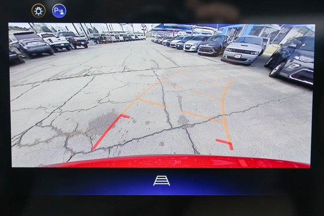 New 2026 Chevrolet Equinox ACTIV w/ Convenience Package III image 28