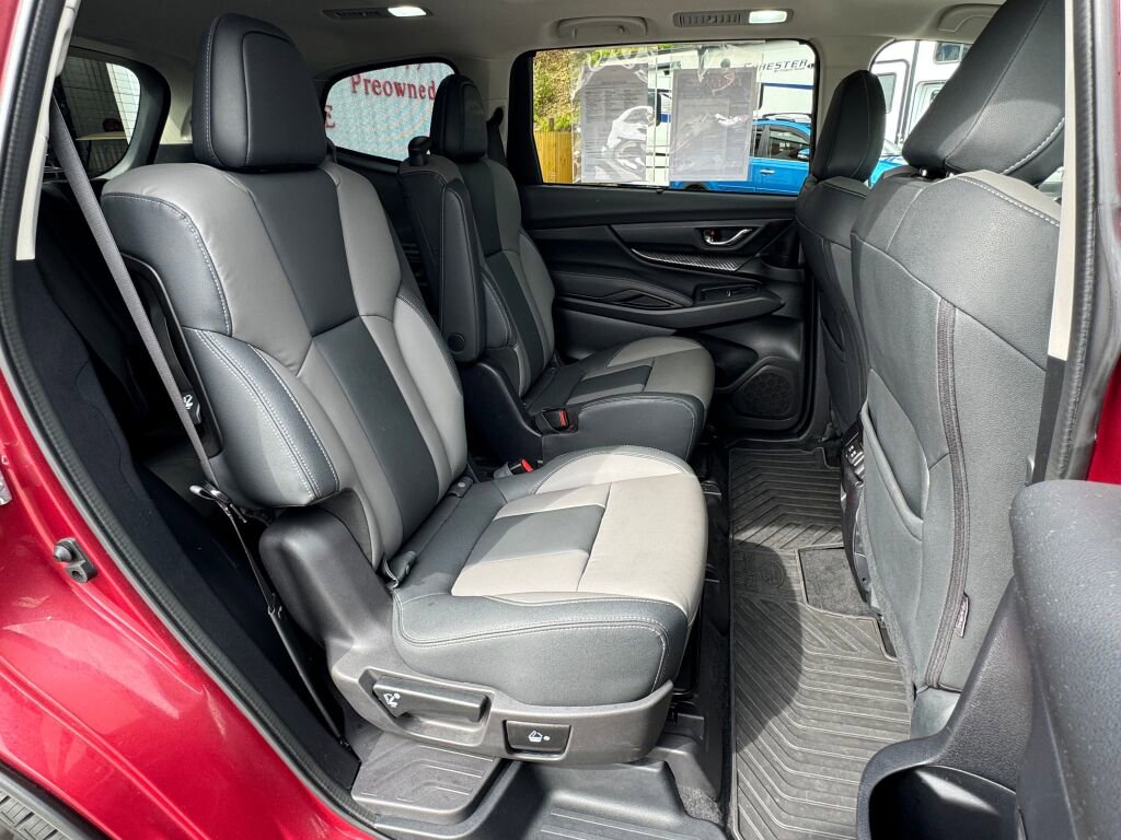 Used 2022 Subaru Ascent Onyx Edition image 23