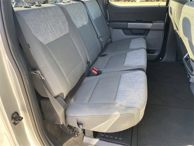 Used 2022 Ford F150 XLT w/ Trailer Tow Package image 31