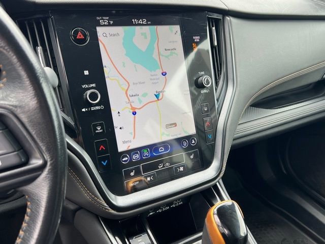 Used 2023 Subaru Outback Wilderness image 19