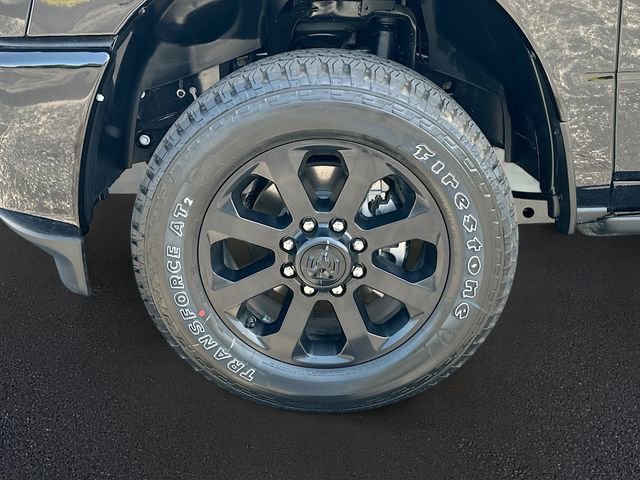 New 2026 RAM 2500 Laramie image 20