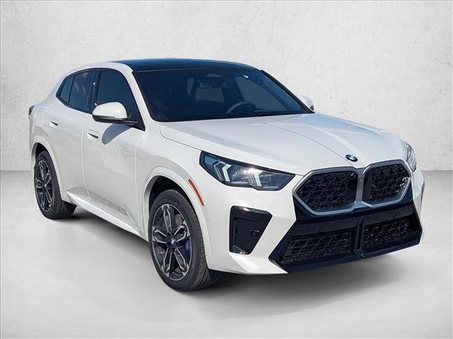 New 2026 BMW X2 xDrive28i image 6