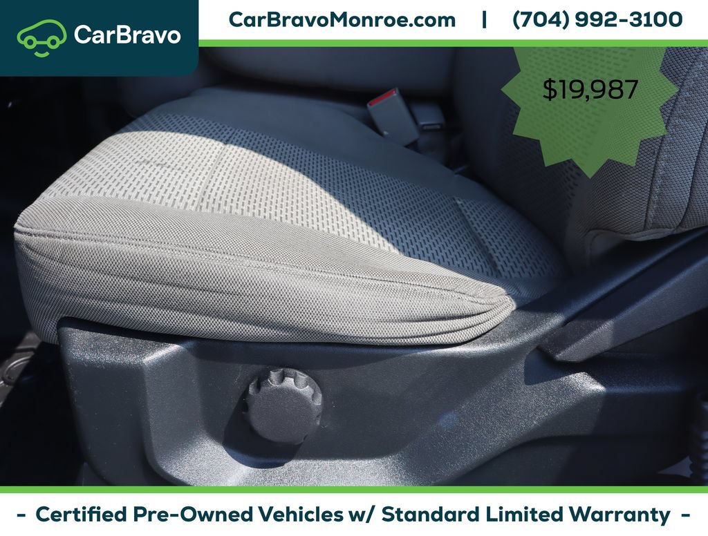 Used 2016 Ford F150 XLT AWD/4WD image 15