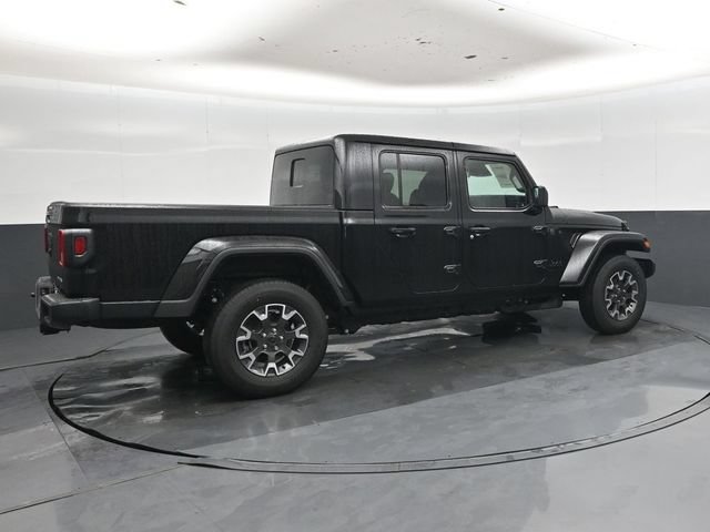 New 2026 Jeep Gladiator Sport AWD/4WD image 3