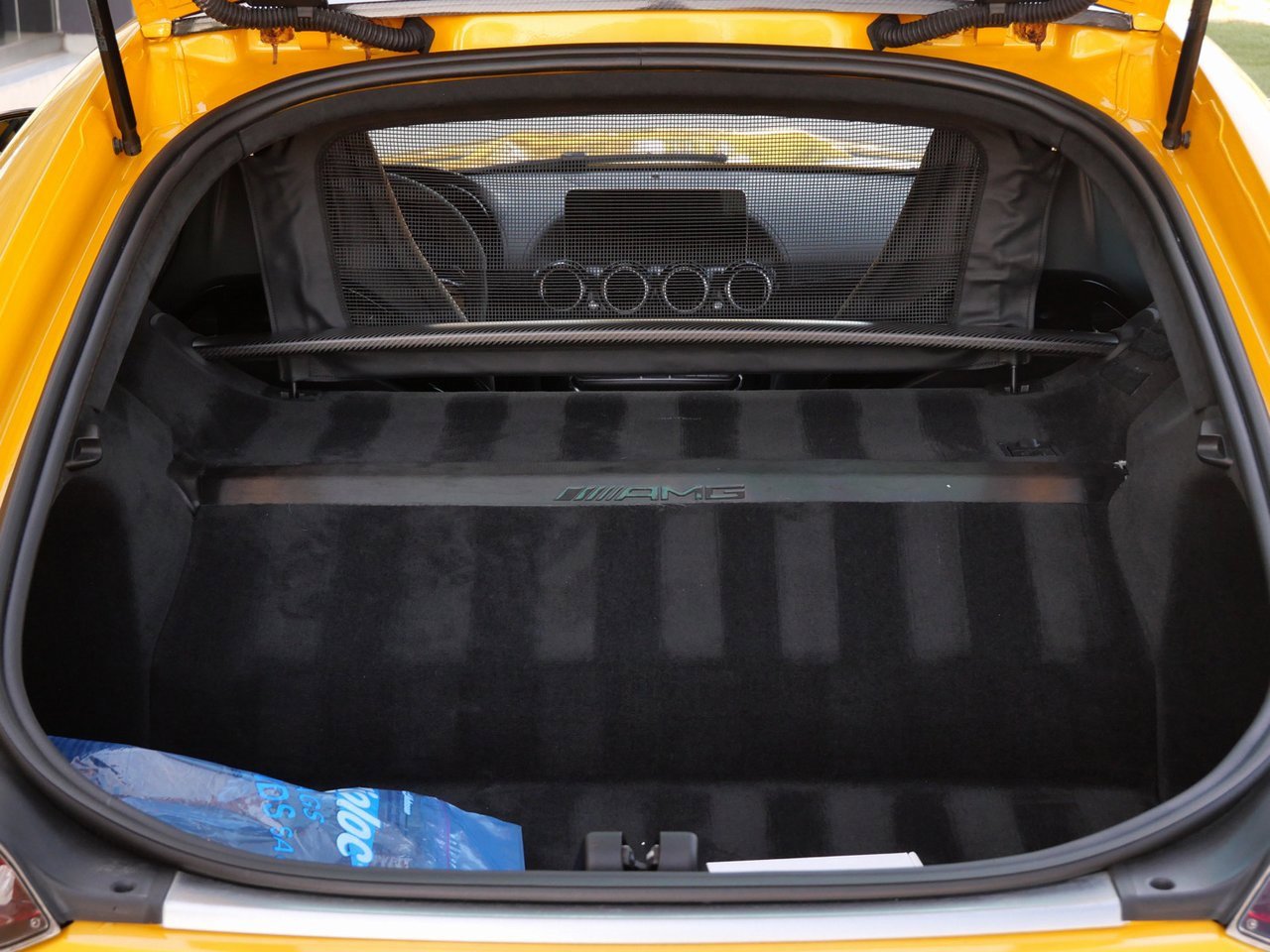 Used 2020 Mercedes-Benz AMG GT R image 23