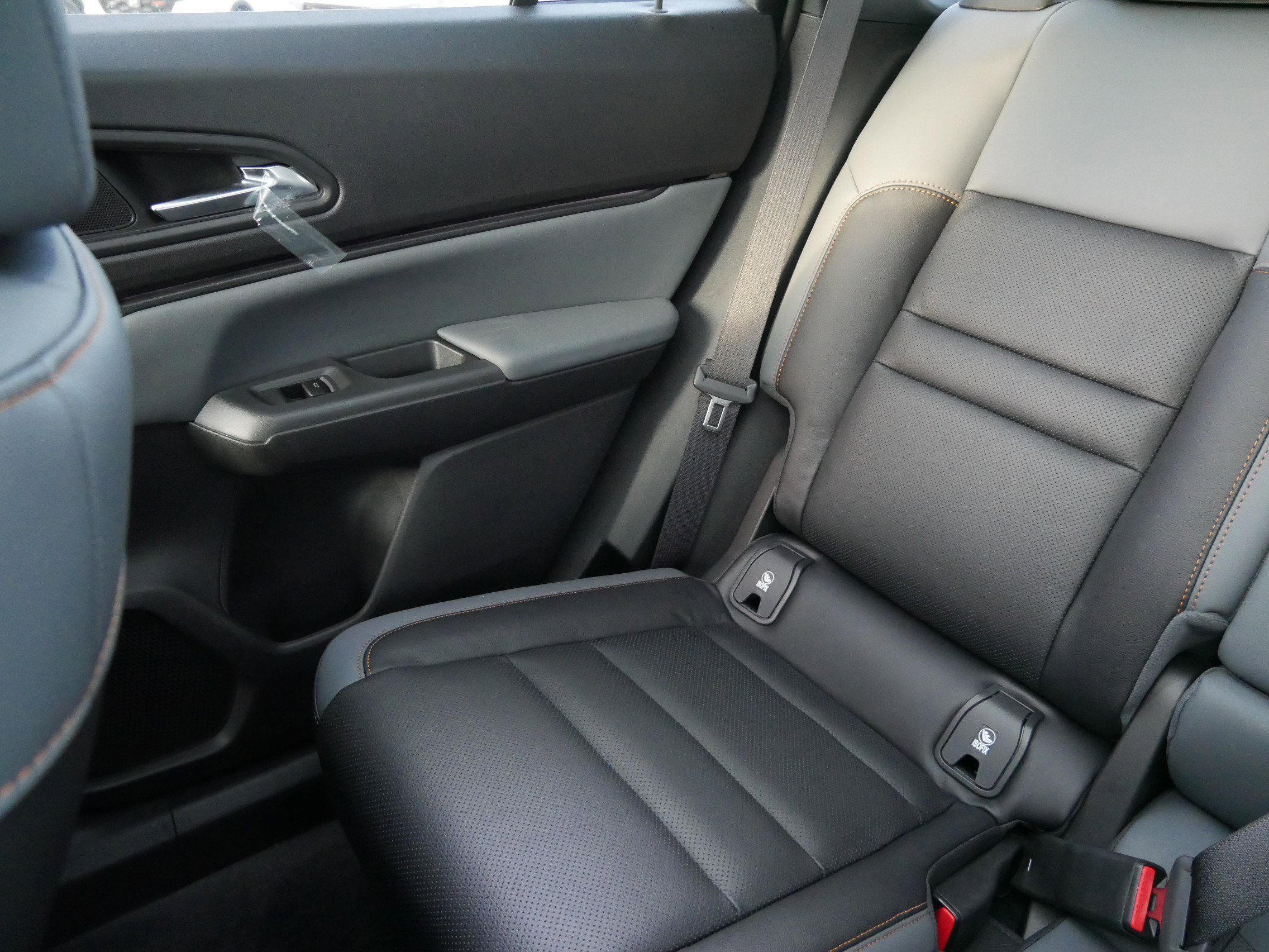 New 2026 Honda Prologue Elite image 12