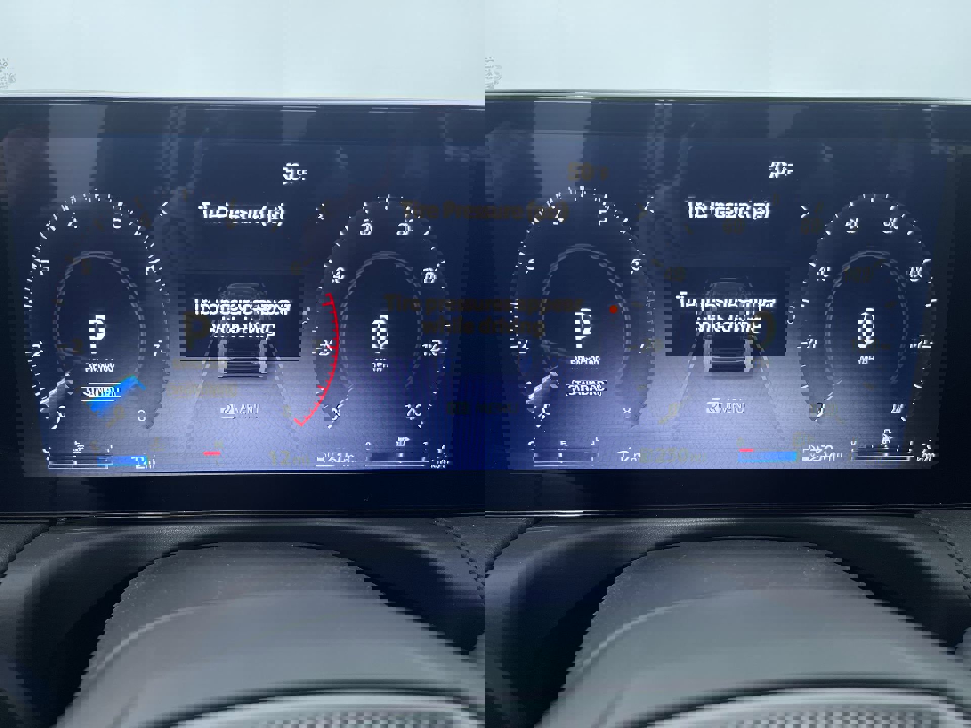 New 2026 Nissan Sentra SR w/ SR Premium Package image 17