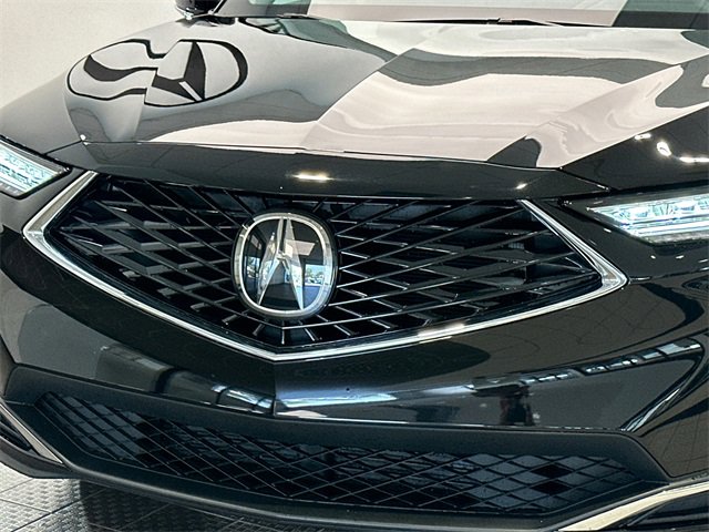 New 2026 Acura MDX SH-AWD image 7