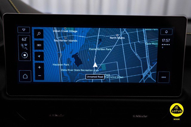 New 2026 Lotus Emira SE image 41