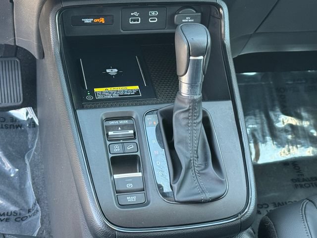 Used 2023 Honda CR-V EX-L image 23