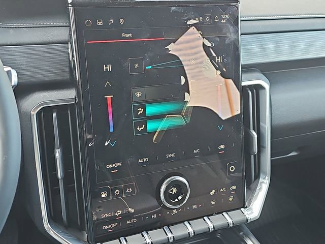 New 2026 GMC Acadia Elevation w/ LPO, Floor Liner Package image 24