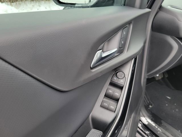 Used 2025 Chevrolet Equinox LT w/ Convenience Package II image 7