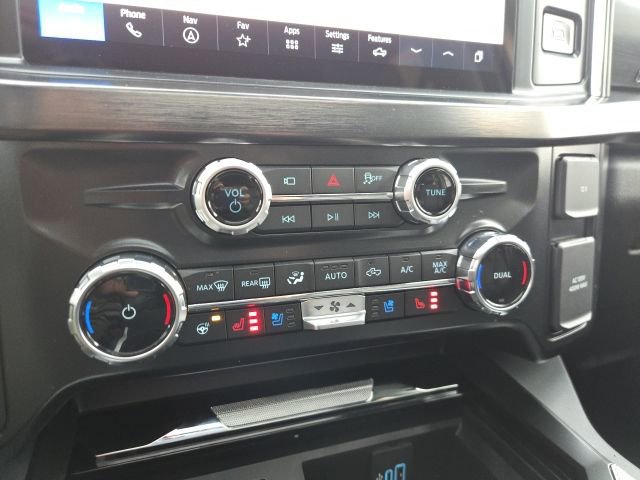 New 2025 Ford F350 Lariat w/ Lariat Ultimate Package AWD/4WD image 28