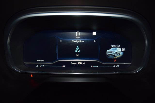 Used 2023 Chevrolet Suburban High Country w/ Premium Package image 56