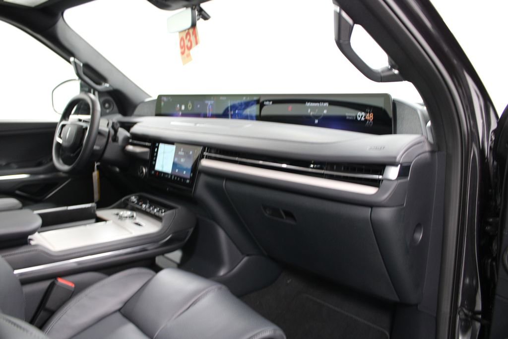 New 2026 Lincoln Navigator L Reserve image 33