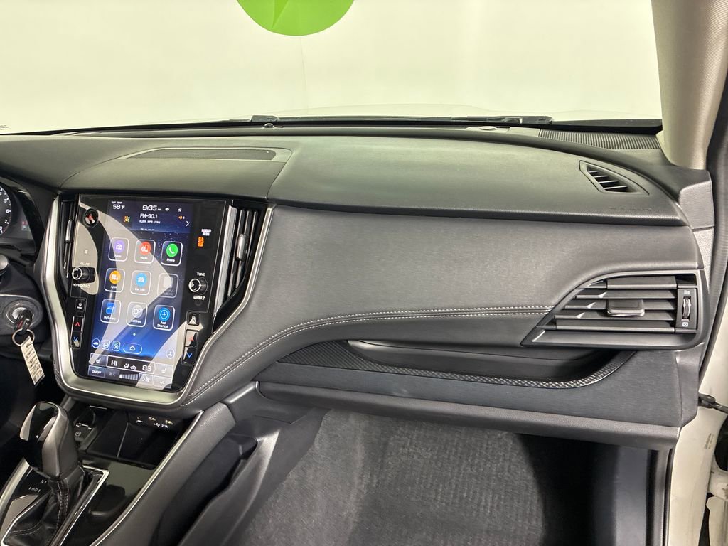 Used 2021 Subaru Outback Premium image 31