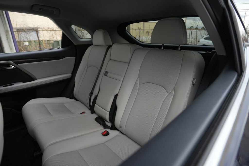 Used 2020 Lexus RX 350 AWD w/ Premium Package image 19