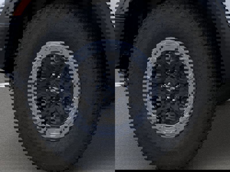 New 2026 Ford Ranger Raptor image 19