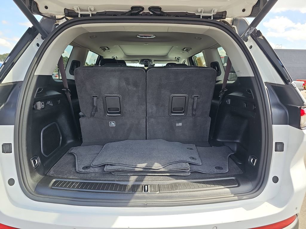 Used 2022 Jeep Grand Cherokee L Limited image 16