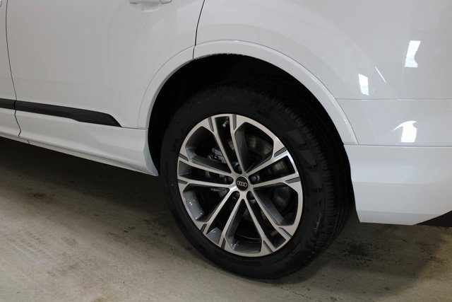 New 2026 Audi Q7 2.0T Premium image 28