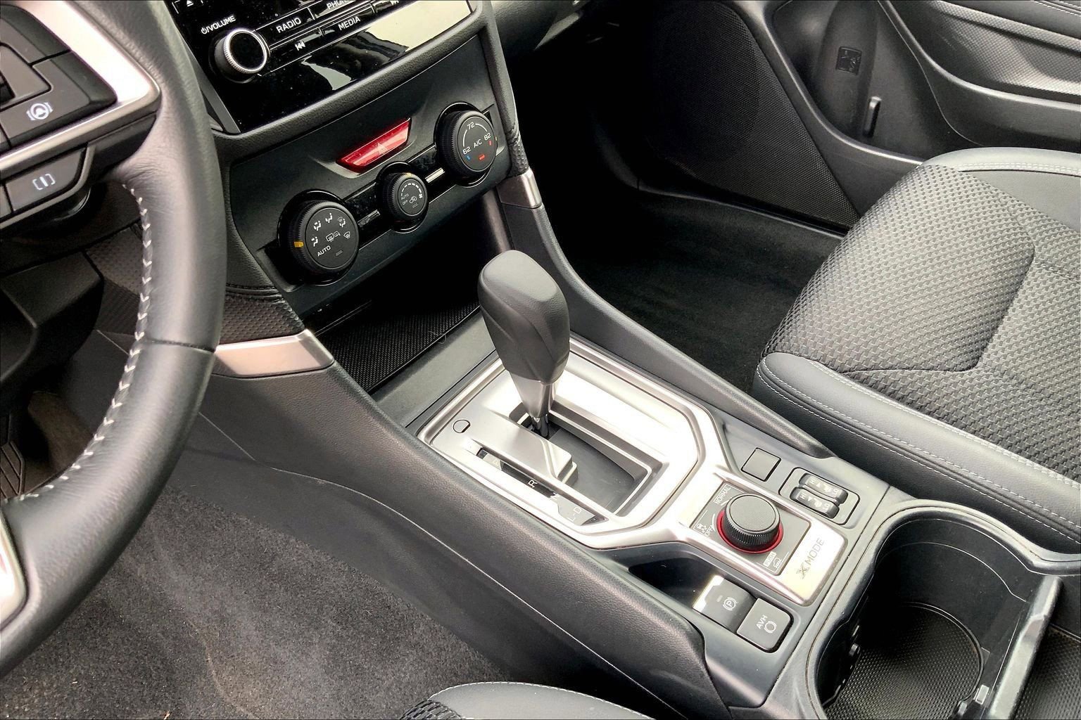 Certified 2022 Subaru Forester Premium image 14