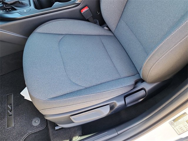 New 2025 Kia K4 LXS image 13