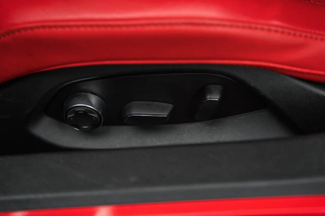 Used 2025 Chevrolet Corvette Z06 image 35