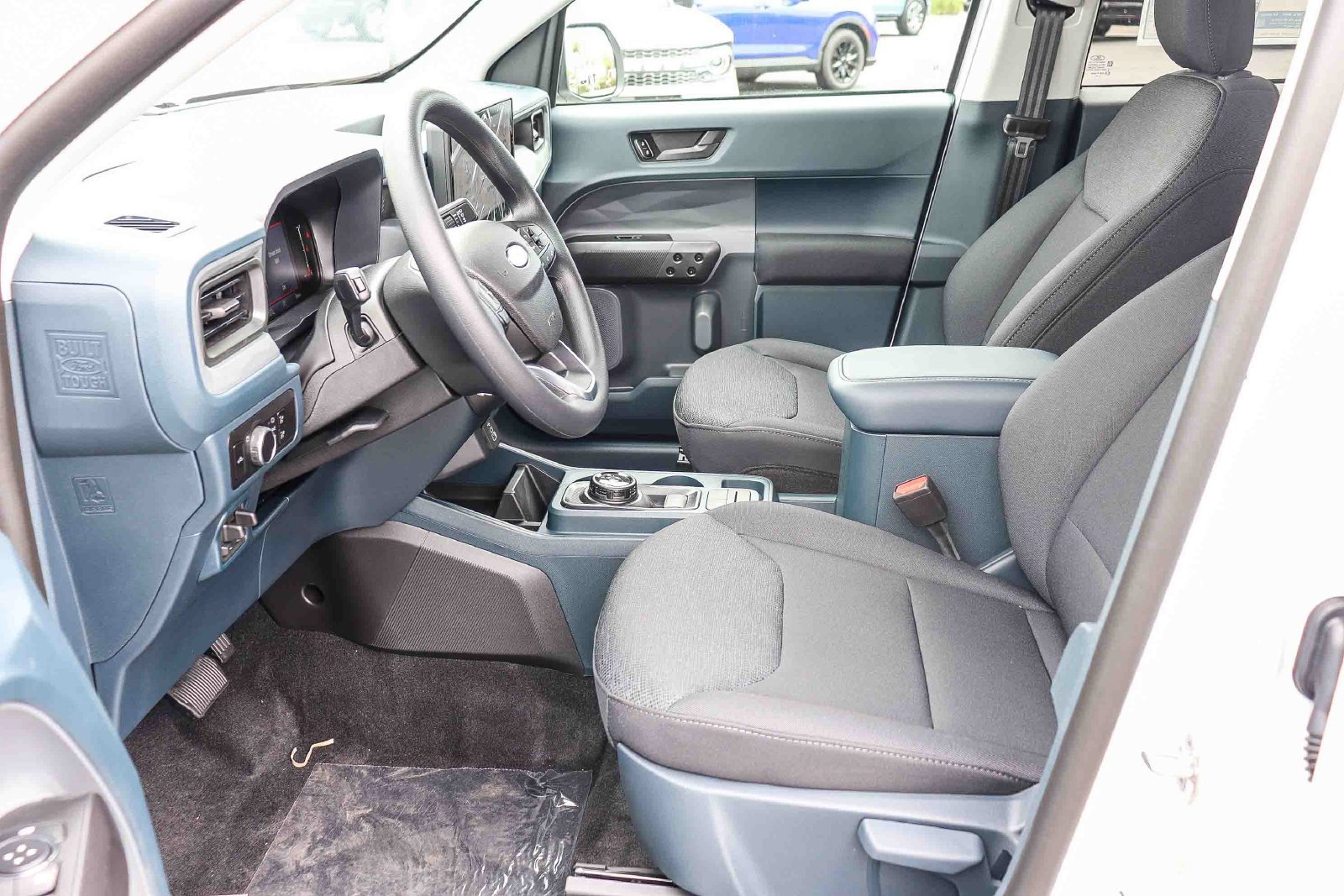 New 2026 Ford Maverick XL w/ 4K Tow Package AWD/4WD image 19