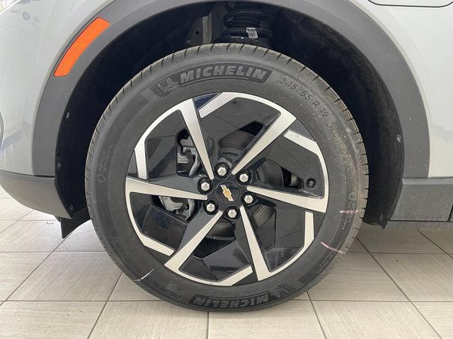 New 2026 Chevrolet Equinox EV LT FWD image 7