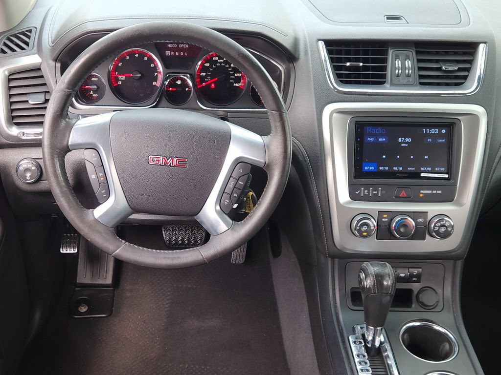 Used 2014 GMC Acadia SLE FWD image 24