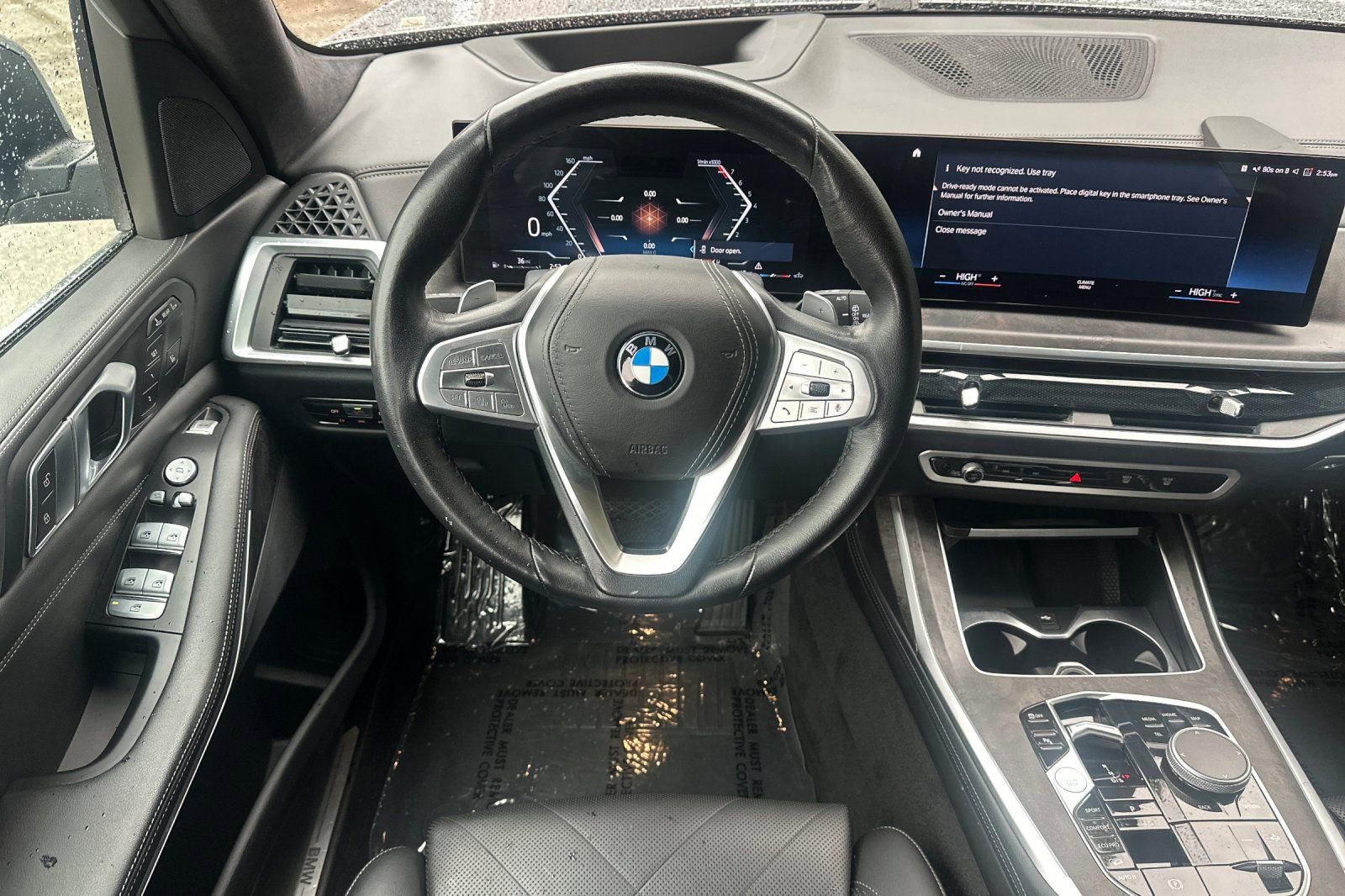 Used 2023 BMW X7 xDrive40i image 17