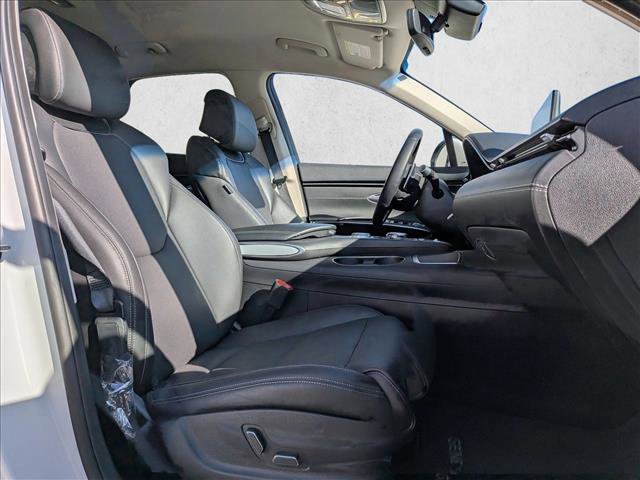 Used 2023 Genesis GV70 2.5T image 22