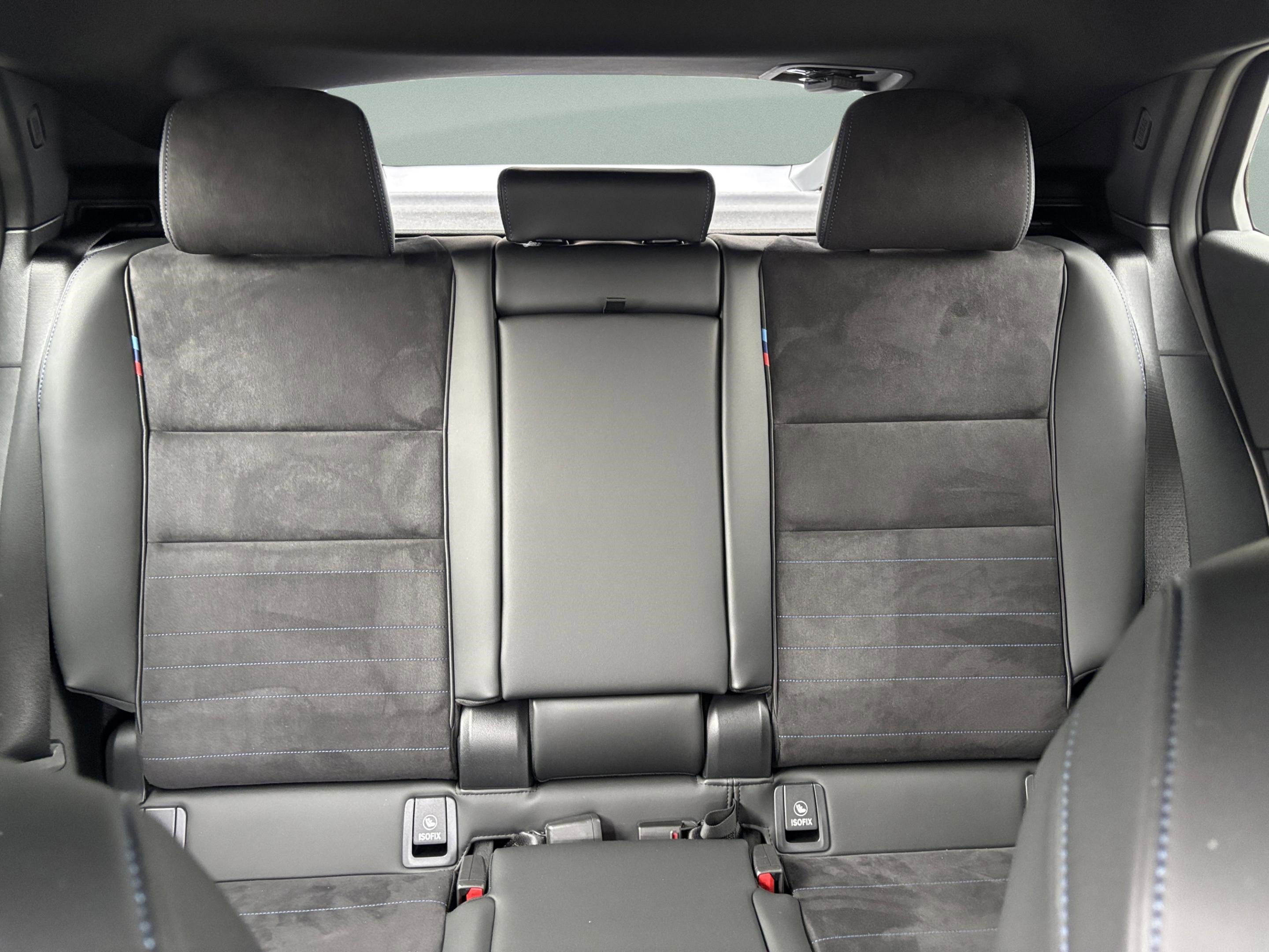 Used 2026 BMW X2 xDrive28i w/ Technology Package image 16