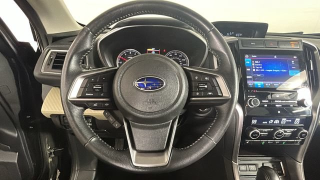Used 2019 Subaru Ascent Premium w/ Popular Package #2 AWD/4WD image 13