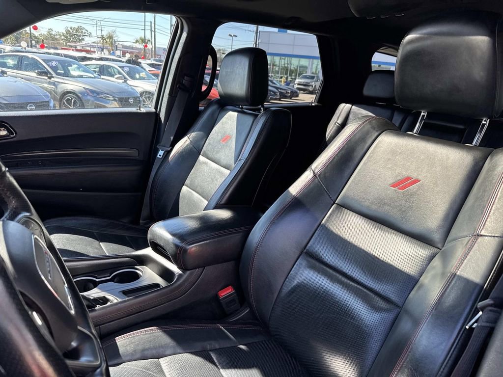 Used 2023 Dodge Durango GT image 17