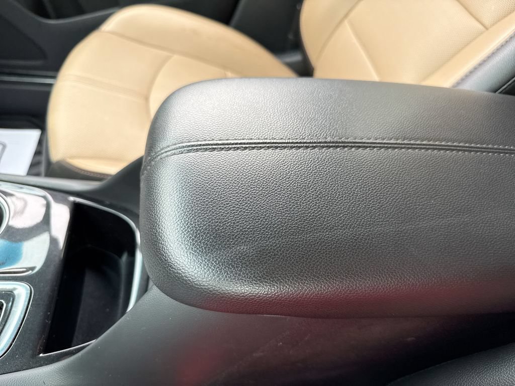 Used 2024 Chevrolet Equinox Premier AWD/4WD image 21