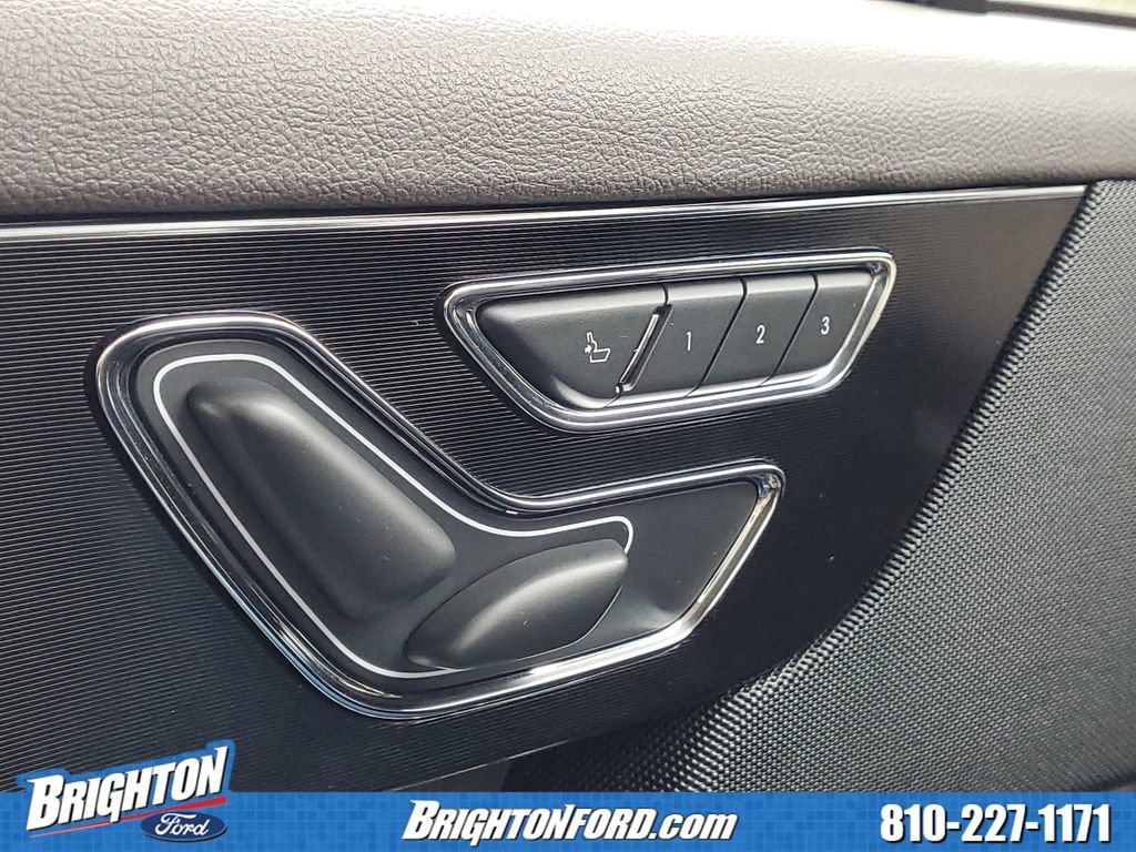 Used 2020 Lincoln Corsair Reserve w/ Elements Package image 19