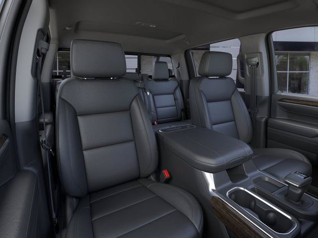 New 2026 GMC Sierra 1500 SLT w/ SLT Premium Package RWD image 16