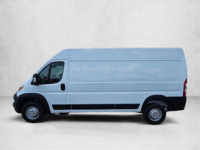 New 2026 RAM ProMaster 2500 FWD image 5