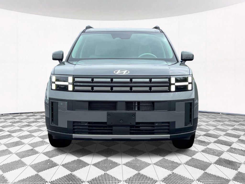 New 2025 Hyundai Santa Fe SEL image 19