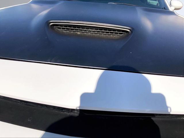 Used 2018 Dodge Challenger T/A RWD image 5
