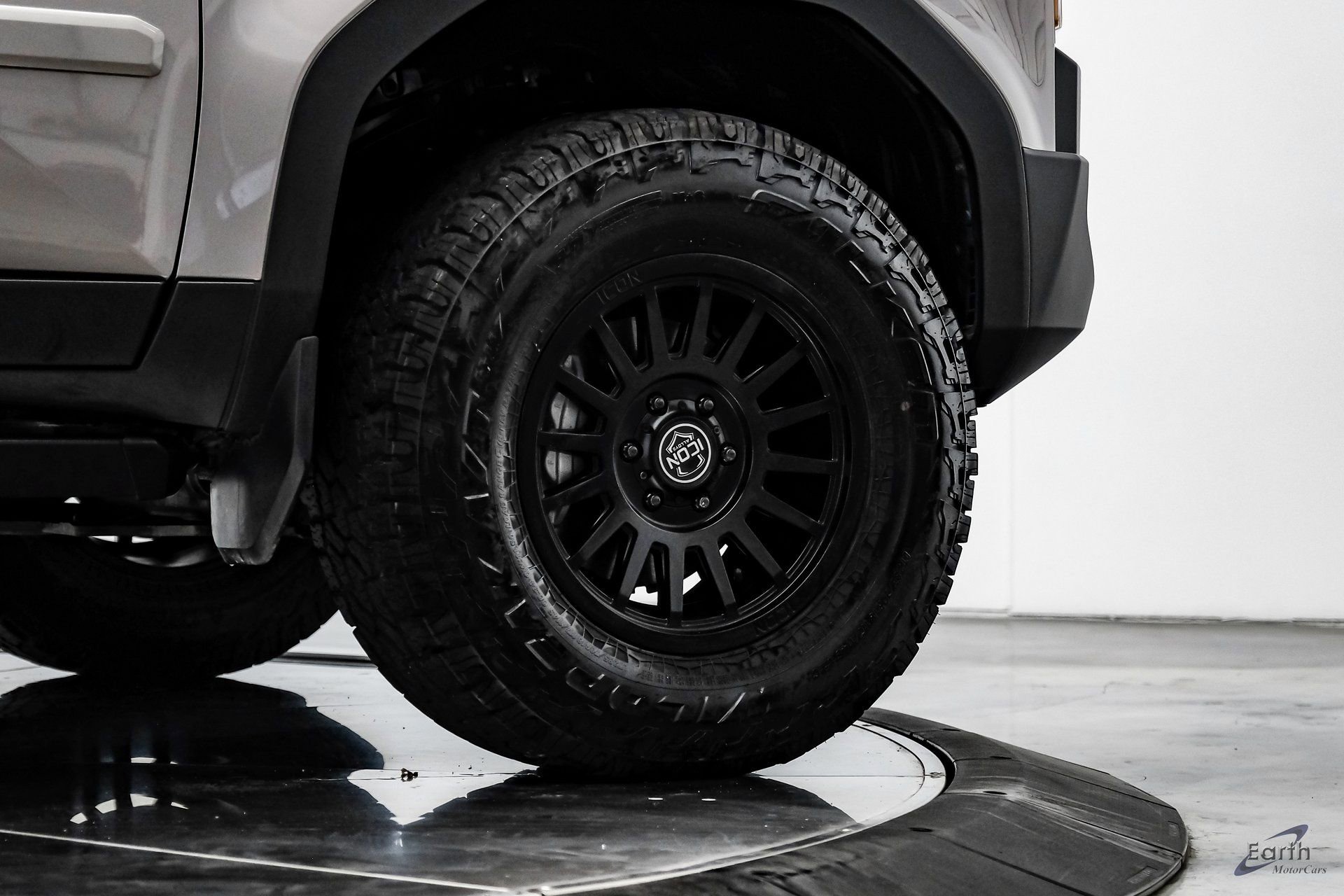 Used 2024 Toyota Land Cruiser 1958 image 85