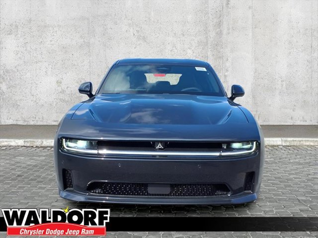 New 2025 Dodge Charger Scat Pack w/ Track Pack image 8