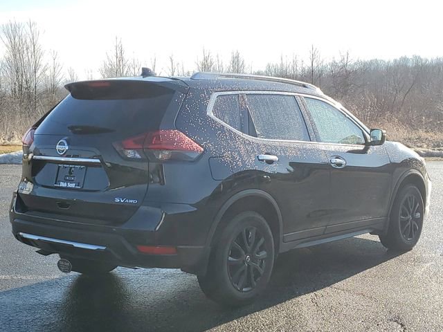 Used 2019 Nissan Rogue SV image 7