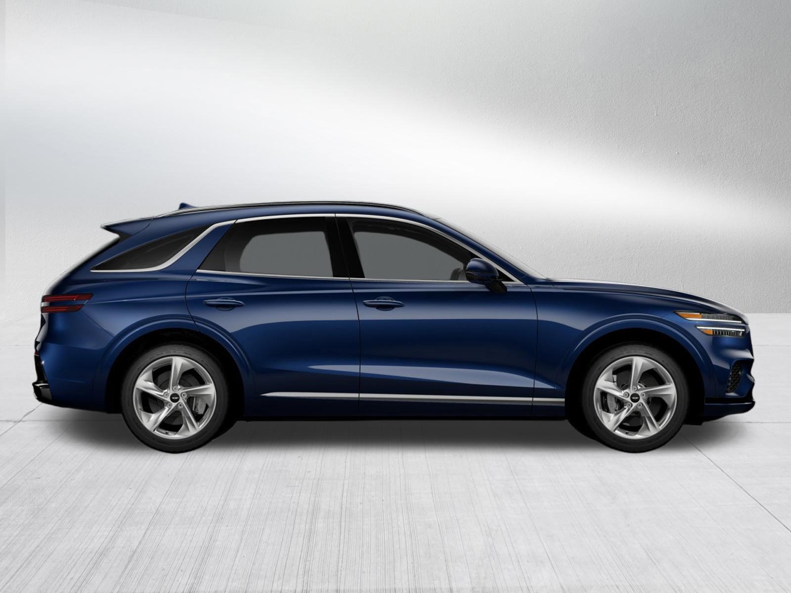 New 2026 Genesis GV70 2.5T Advanced AWD/4WD image 4