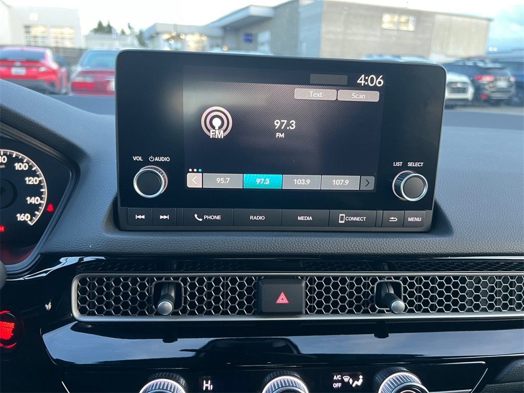 Used 2022 Honda Civic Sport image 21