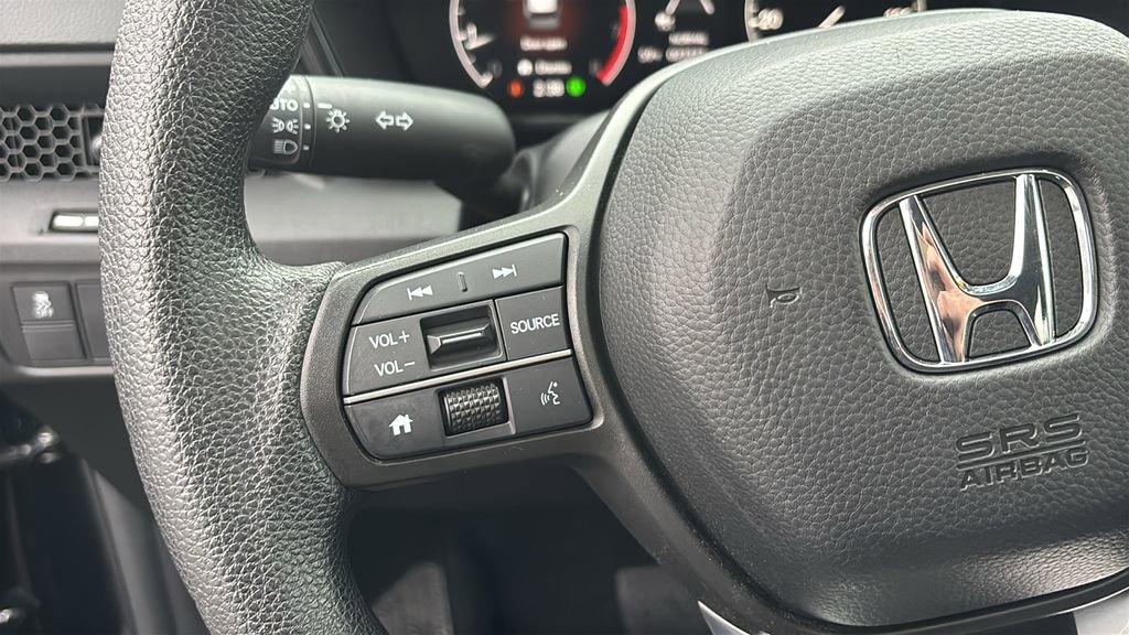 Certified 2025 Honda CR-V EX image 17