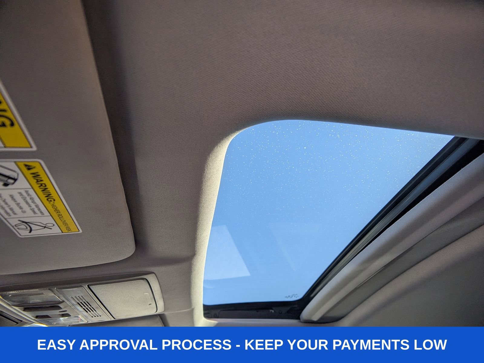 Used 2021 Honda CR-V EX image 21