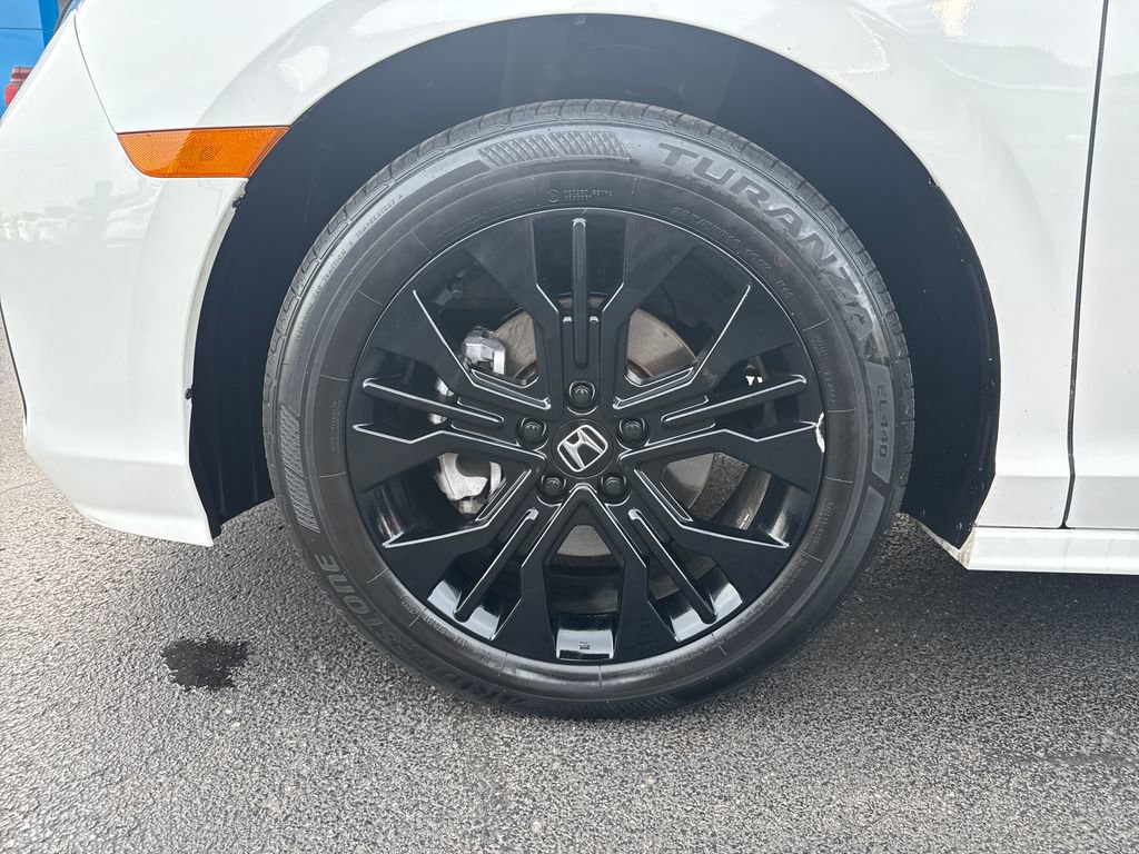 Used 2025 Honda Odyssey Sport-L image 31